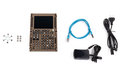 FSC B747 FMC Flight Management Computer contenuto kit